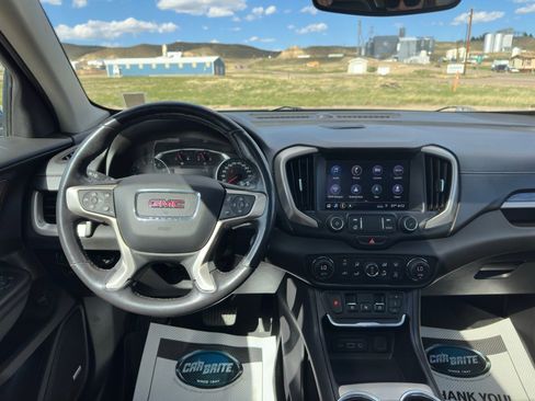Used 2020 GMC Terrain Denali w/ GMC Pro Grade Package AWD/4WD image 22
