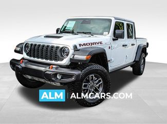 Used 2026 Jeep Gladiator Mojave AWD/4WD video 1