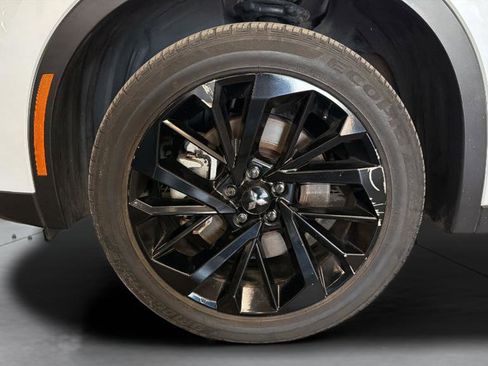 Used 2023 Mitsubishi Outlander SE Black Edition AWD/4WD image 27