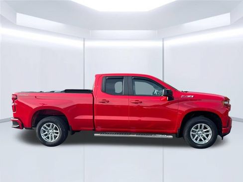 Used 2019 Chevrolet Silverado 1500 RST w/ All-Star Edition AWD/4WD image 12