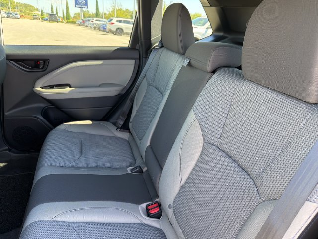 New 2026 Subaru Forester Premium AWD/4WD image 22