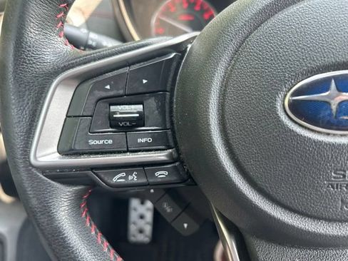 Used 2020 Subaru Impreza 2.0i Sport AWD/4WD image 16