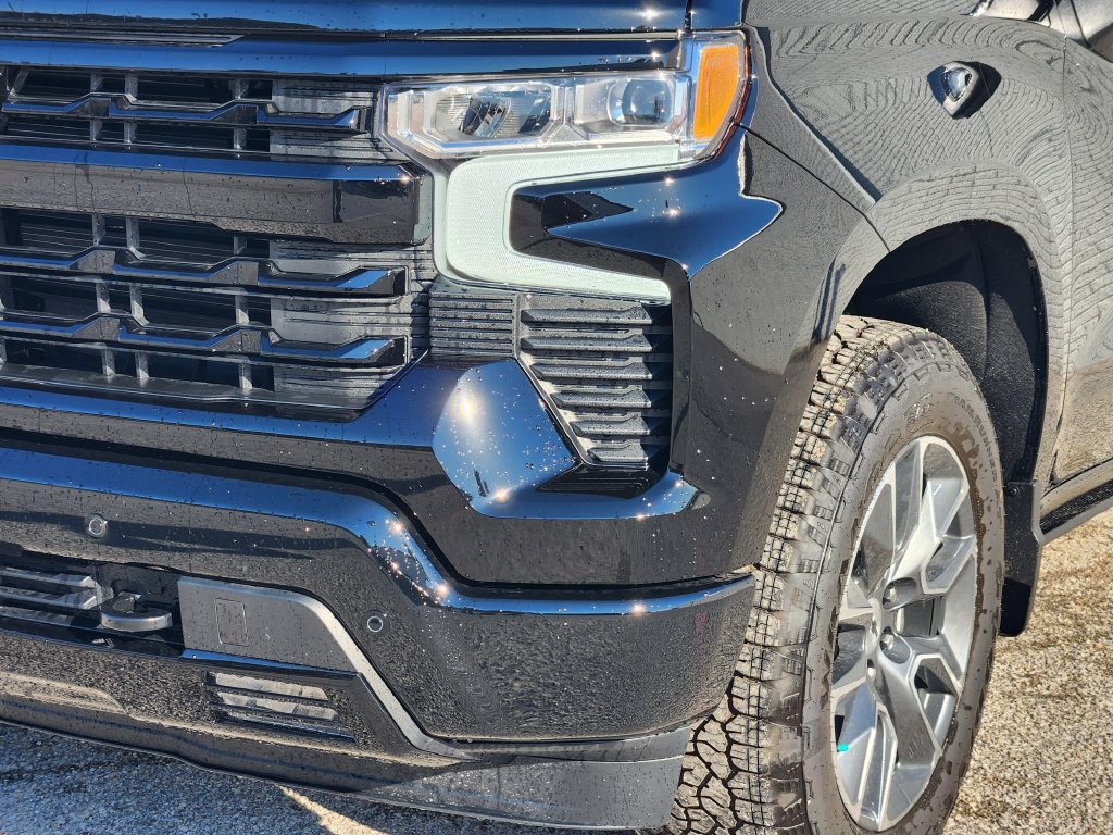 New 2026 Chevrolet Silverado 1500 RST AWD/4WD image 6