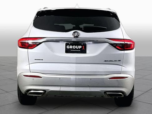 Used 2019 Buick Enclave Essence w/ Trailering Package, 5000 lbs. FWD image 5