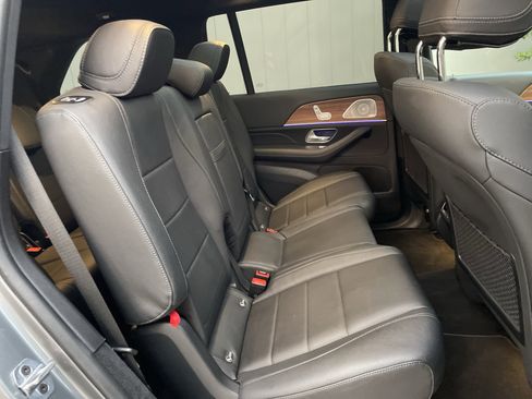 Certified 2024 Mercedes-Benz GLS 450 GLS 450 4MATIC SUV image 48