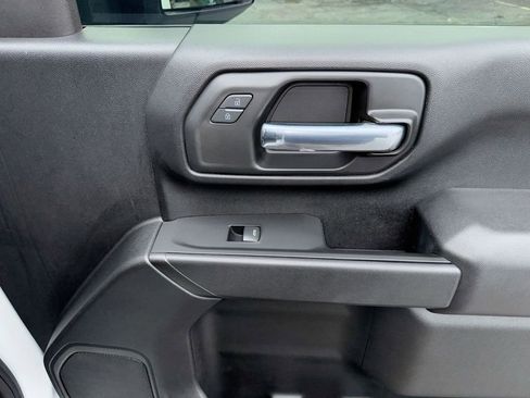 Used 2024 Chevrolet Silverado 2500 Custom w/ Custom Convenience Package RWD image 33