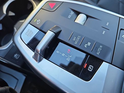 New 2026 BMW X1 xDrive28i w/ Technology Package image 25