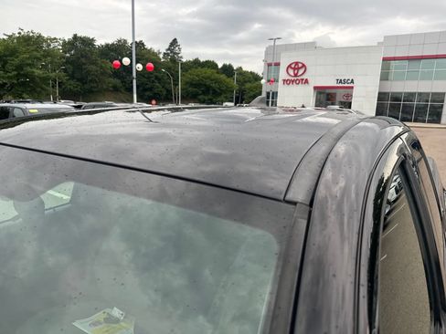 Used 2019 Toyota Tacoma SR w/ SX Package AWD/4WD image 43