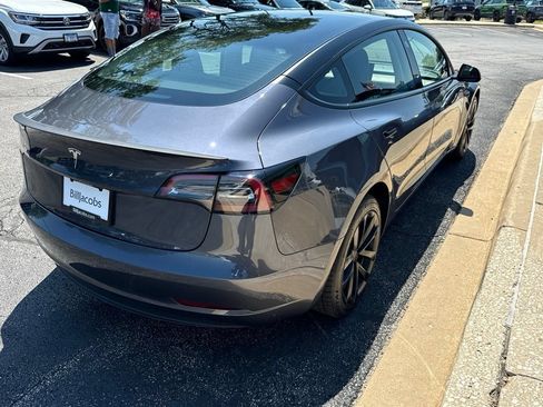 Used 2023 Tesla Model 3 Standard Range RWD image 6