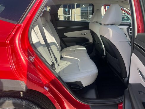 Used 2023 Hyundai Tucson SEL w/ Convenience Package image 12