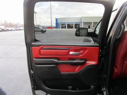 Used 2019 RAM 1500 Rebel w/ Level 2 Equipment Group image 20