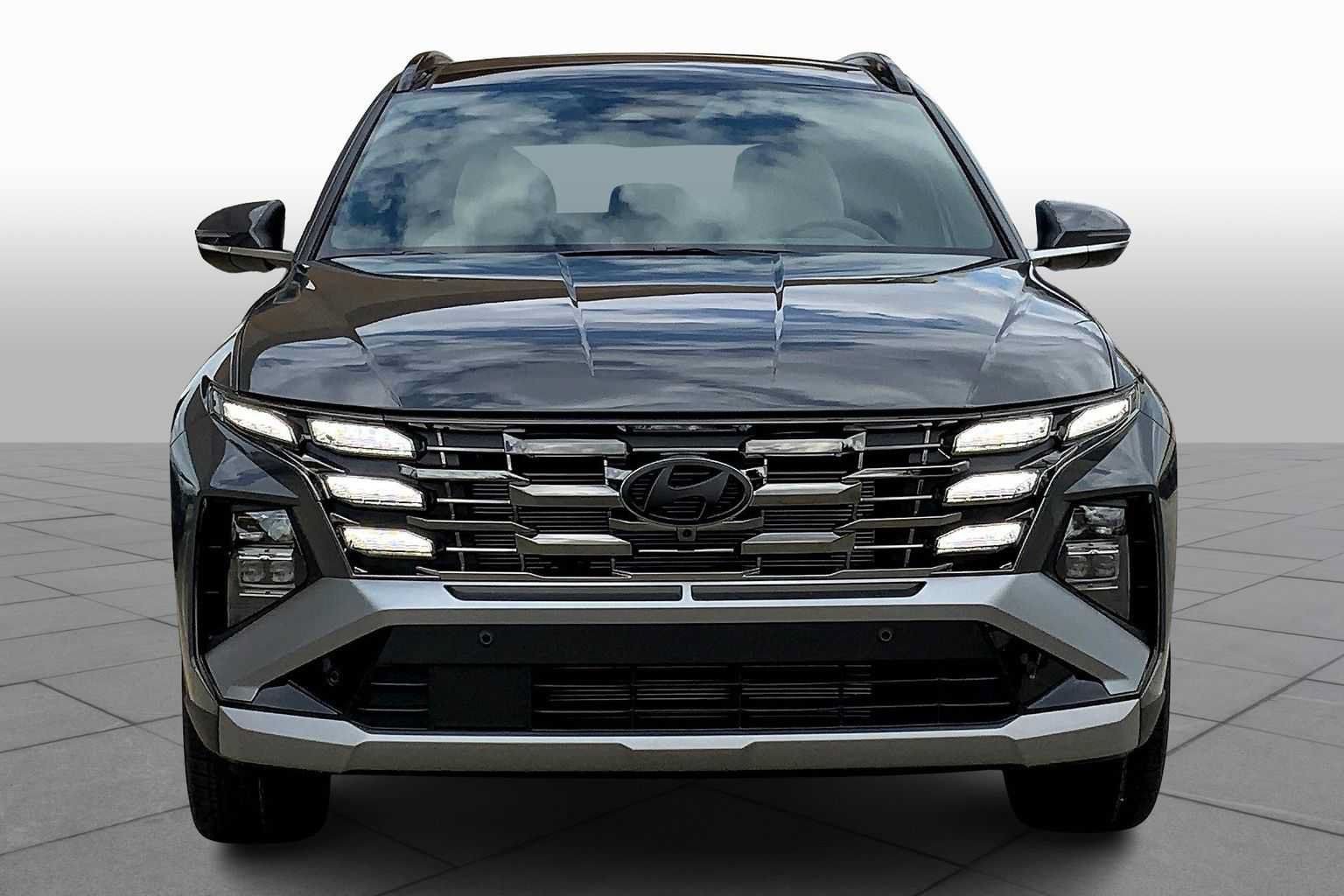 New 2026 Hyundai Tucson Limited AWD/4WD image 3