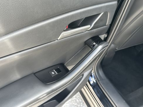 New 2025 MAZDA CX-30 AWD 2.5 S w/ Select Sport Pkg image 12