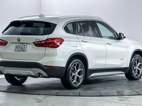 Used 2016 BMW X1 xDrive28i image 2