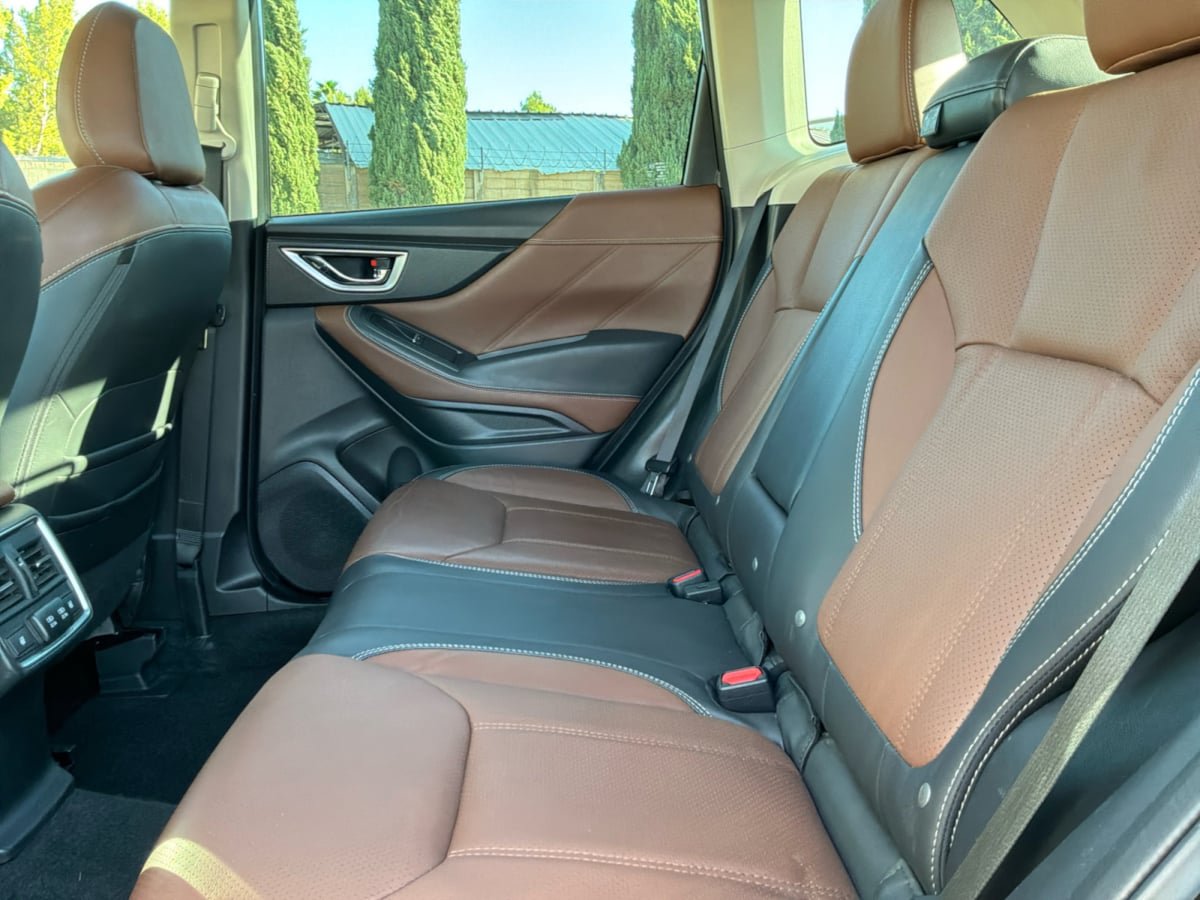 Used 2023 Subaru Forester Touring AWD/4WD image 19