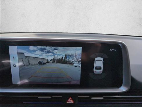 Certified 2024 Hyundai Ioniq 6 SEL image 13