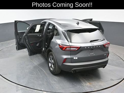 Used 2025 Ford Escape ST-Line Select AWD/4WD image 23