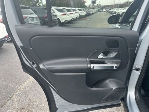 New 2026 Mercedes-Benz GLB 250 image 23