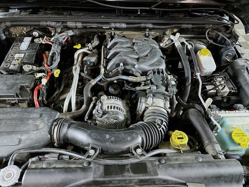 Used 2017 Jeep Wrangler Sport w/ Quick Order Package 24S image 26