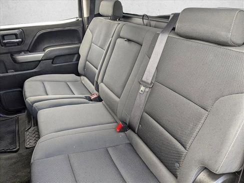 Used 2016 Chevrolet Silverado 1500 LT w/ All Star Edition image 18