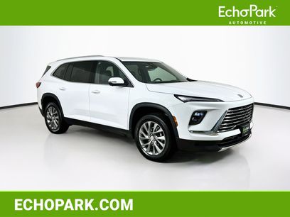 Used 2025 Buick Enclave Preferred