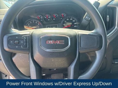 Used 2023 GMC Sierra 1500 Pro w/ Pro Value Package image 20