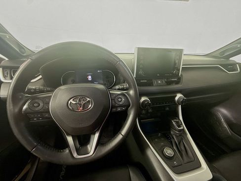 Certified 2020 Toyota RAV4 XSE AWD/4WD image 21