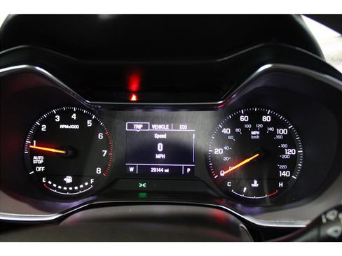 Used 2023 Chevrolet TrailBlazer LT w/ Convenience Package image 31