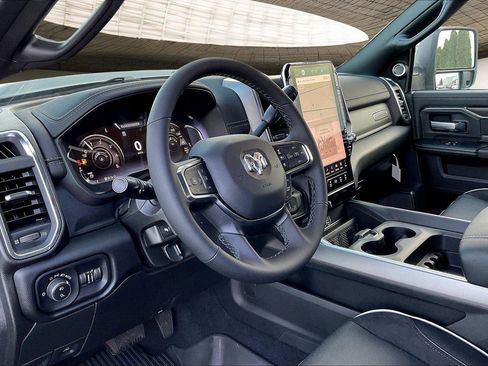 New 2026 RAM 2500 Laramie image 7