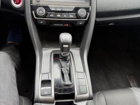 Used 2019 Honda Civic EX image 21