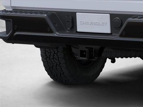 New 2026 Chevrolet Silverado 2500 Custom w/ Custom Value Package image 14