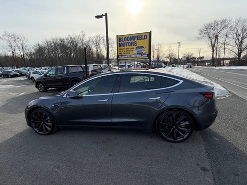 Used 2018 Tesla Model 3 Long Range image 8