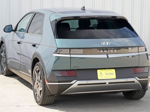 Used 2024 Hyundai Ioniq 5 SEL image 47