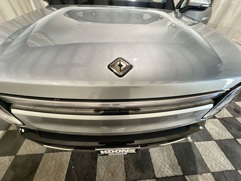 Used 2026 Rivian R1S Adventure image 13