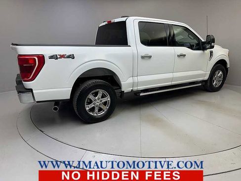 Used 2022 Ford F150 XLT w/ Equipment Group 302A High image 5