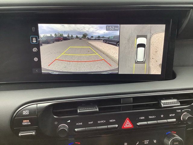 Used 2026 Hyundai Palisade XRT Pro AWD/4WD image 33