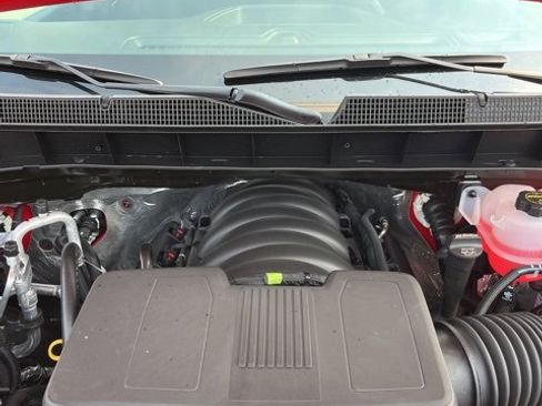 New 2026 Chevrolet Silverado 1500 W/T w/ WT Value Package image 3