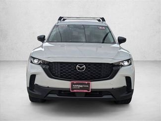 Used 2024 MAZDA CX-50 AWD 2.5 S w/ Cargo Package video 2