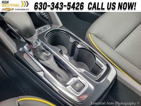 New 2026 Chevrolet TrailBlazer ACTIV image 14