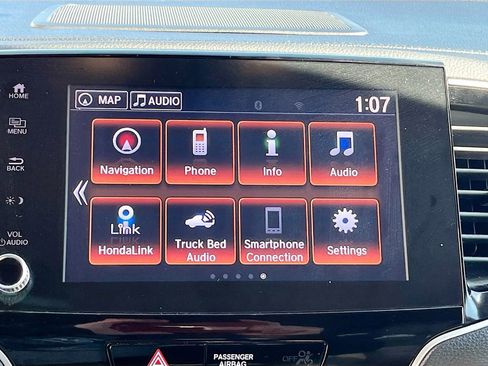 Used 2022 Honda Ridgeline RTL-E image 15