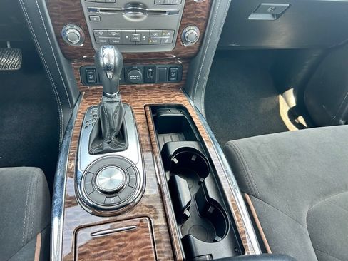 Used 2020 Nissan Armada SV w/ Driver Package RWD image 25
