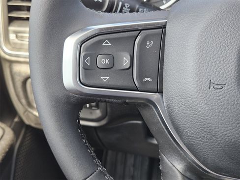 New 2026 RAM 1500 Lone Star image 30