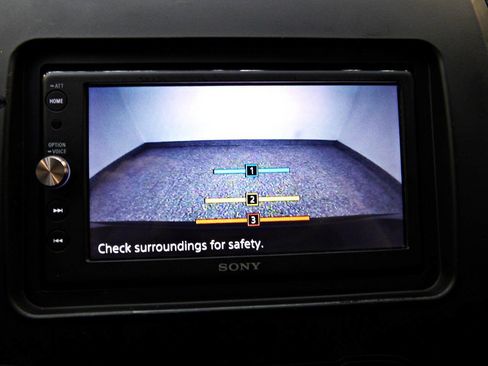 Used 2015 Honda Civic LX image 16