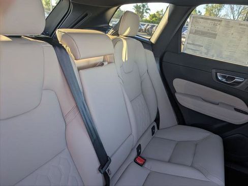 New 2026 Volvo XC60 B5 Plus w/ Protection Package Premier image 13
