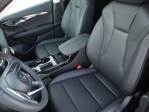 New 2026 Buick Envision Preferred image 25