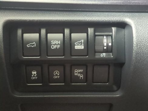 Used 2022 Subaru Forester Wilderness AWD/4WD image 31