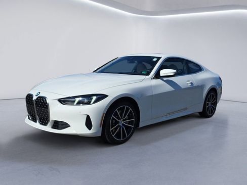 New 2026 BMW 430i xDrive Coupe image 7