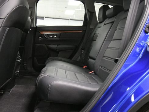 Used 2022 Honda CR-V Touring image 23