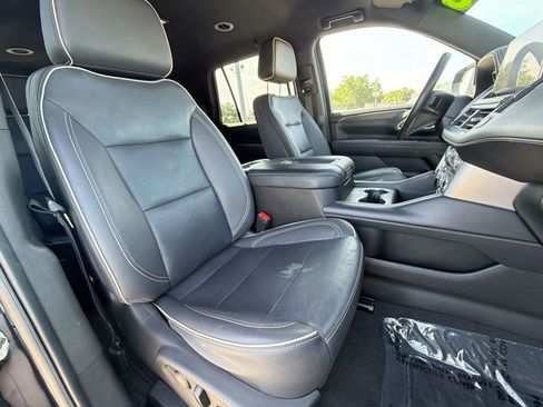 Used 2023 GMC Yukon SLT RWD image 12