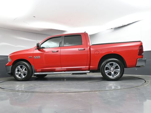 Used 2013 RAM 1500 Lone Star image 29